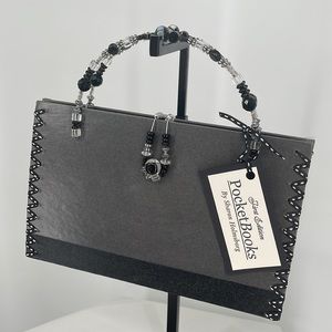 First Edition‎ Pocketbooks by Sharon Holmsborg